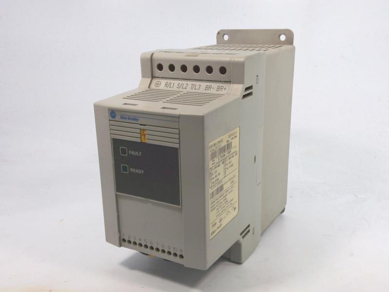 ALLEN BRADLEY 160-BA10NS02