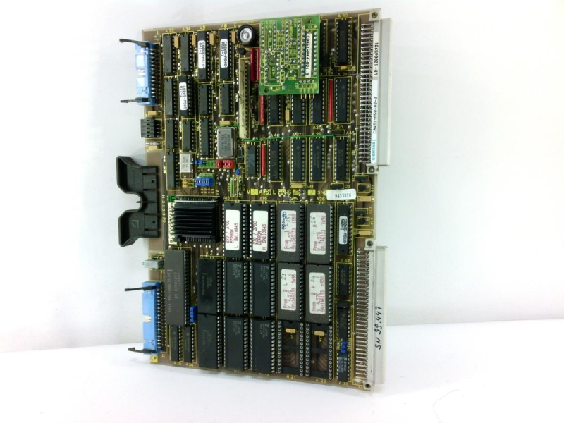 SIEMENS C8451-A50-A3-3