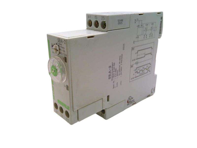 SBA-2/0.1S-100H by SCHNEIDER ELECTRIC