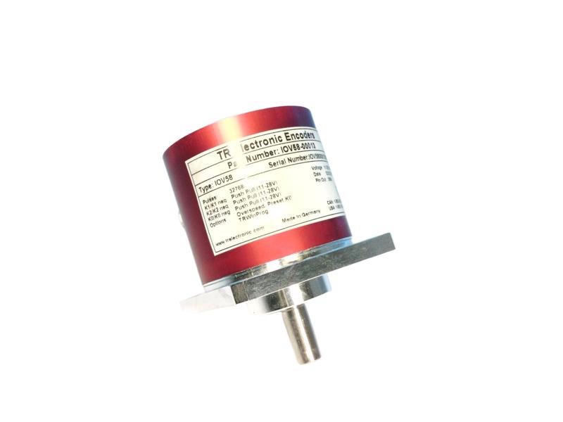 T&R ELECTRONIC IOV58-00013