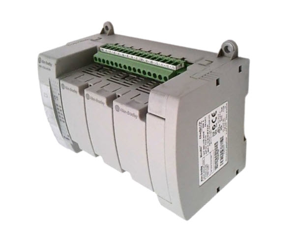 ALLEN BRADLEY 2080-LC50-24QVB