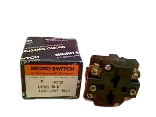 HONEYWELL PTCF-2NO
