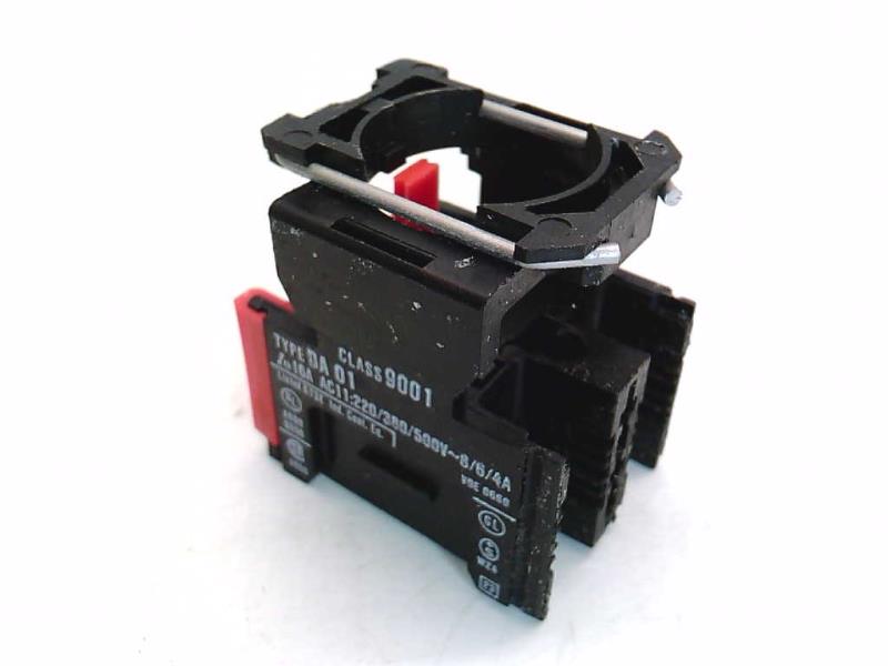 SCHNEIDER ELECTRIC 9001-DA1U