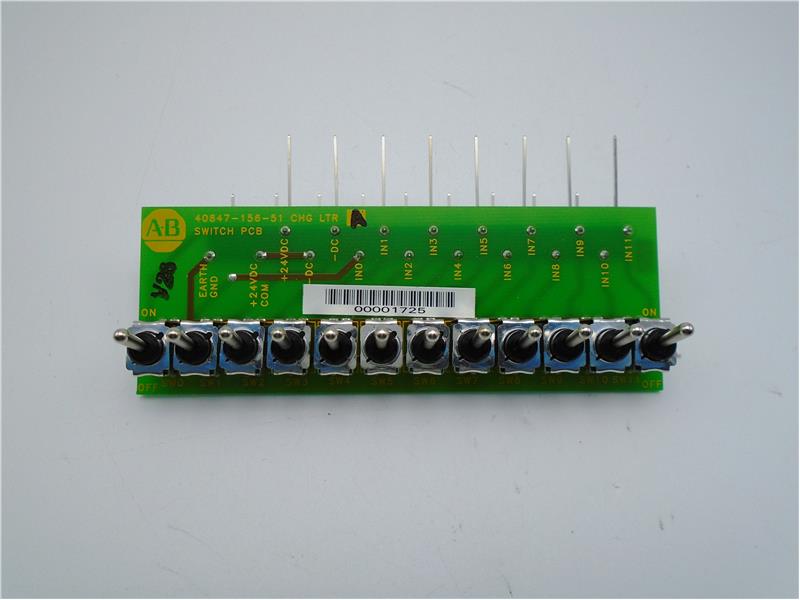 ALLEN BRADLEY 40847-400-01