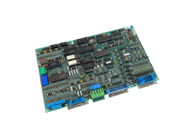 ASEA BROWN BOVERI 5761650-4A