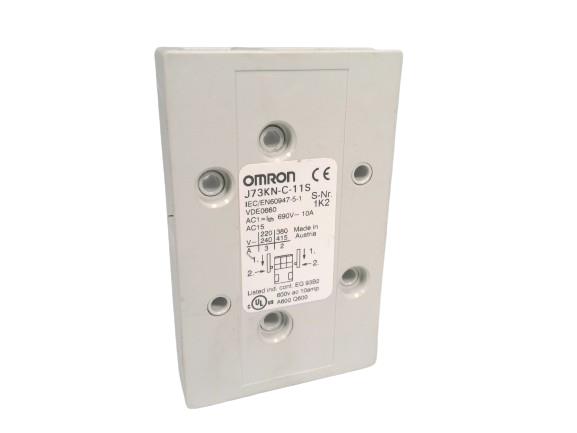 OMRON J73KN-C-11S