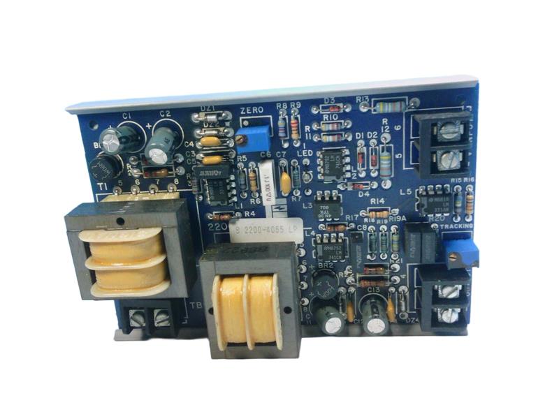 NIDEC CORP 2200-4065