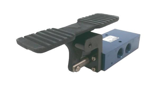 AUTOMATIC VALVE L2004BALM