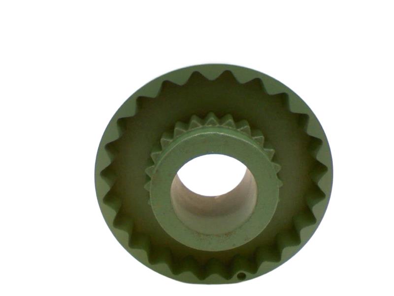 9SC50 by ALTRA INDUSTRIAL MOTION