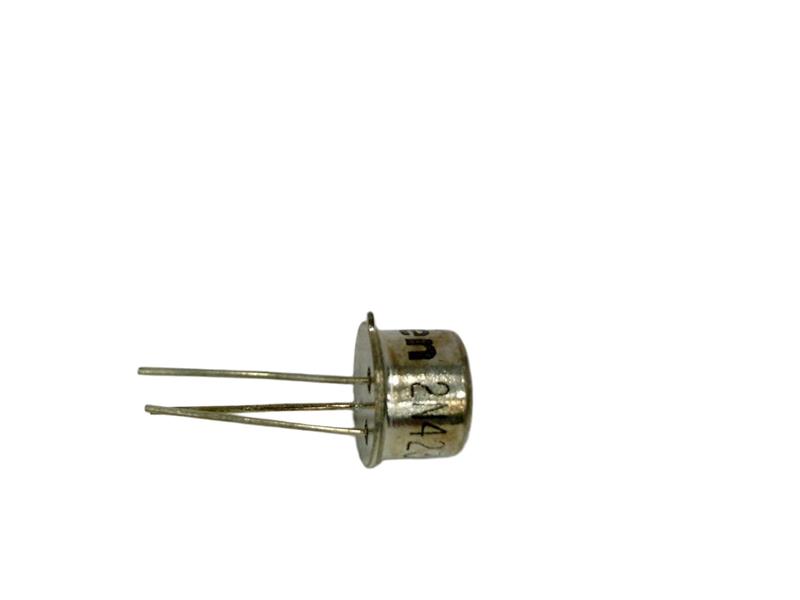 CENTRAL SEMICONDUCTOR 2N4234