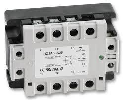RZ3A60A40 by CARLO GAVAZZI