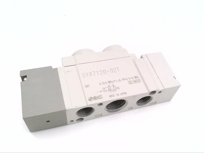 SMC SYA7120-02T