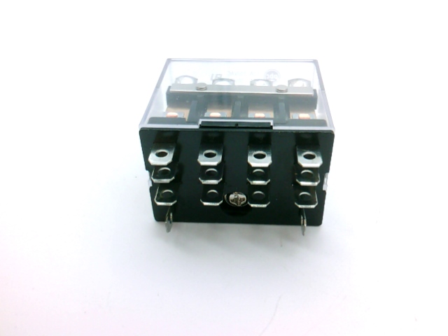 TE CONNECTIVITY PBC-REM-4P10A-12DC