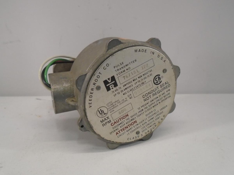 DANAHER CONTROLS 767181-322