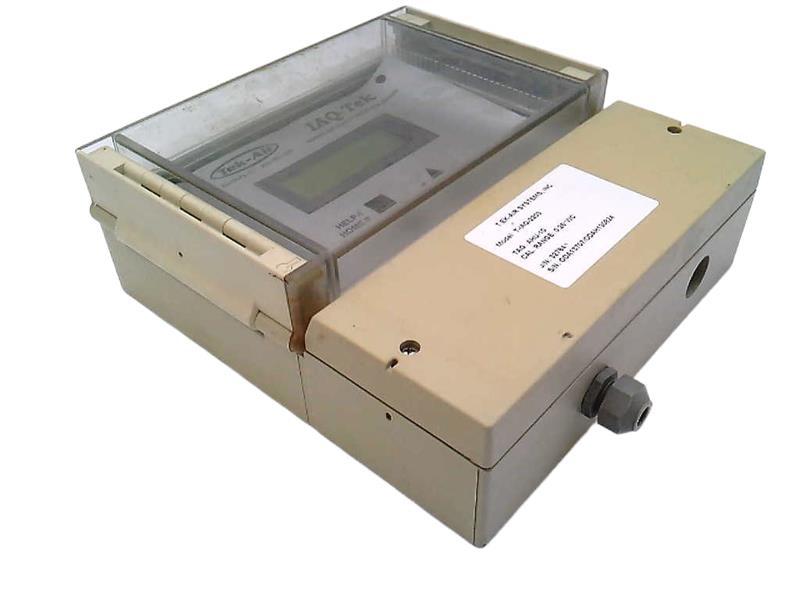 WESTINGHOUSE T-IAQ2-203