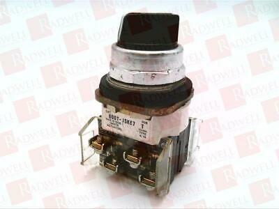 ALLEN BRADLEY 800T-J631KD7B