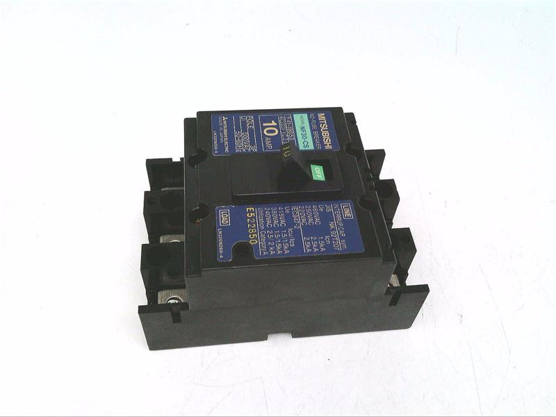 MITSUBISHI NF30-CS-3P-10A
