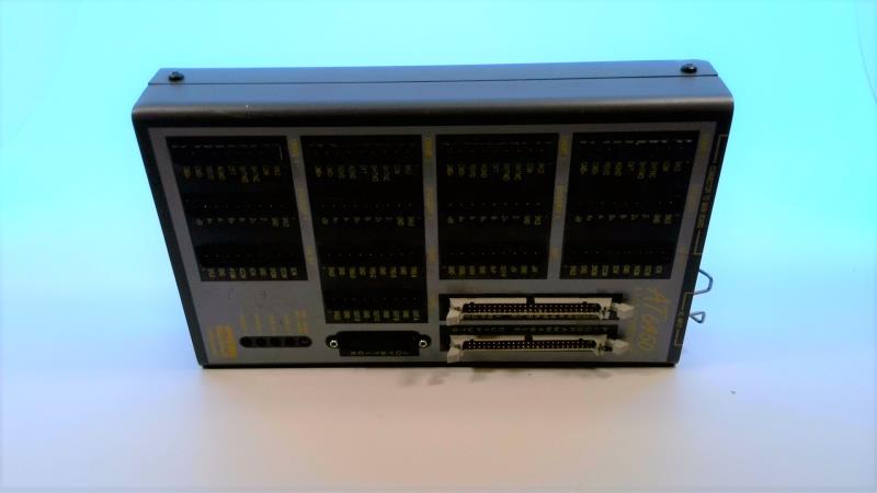 AT6450-240V by PARKER