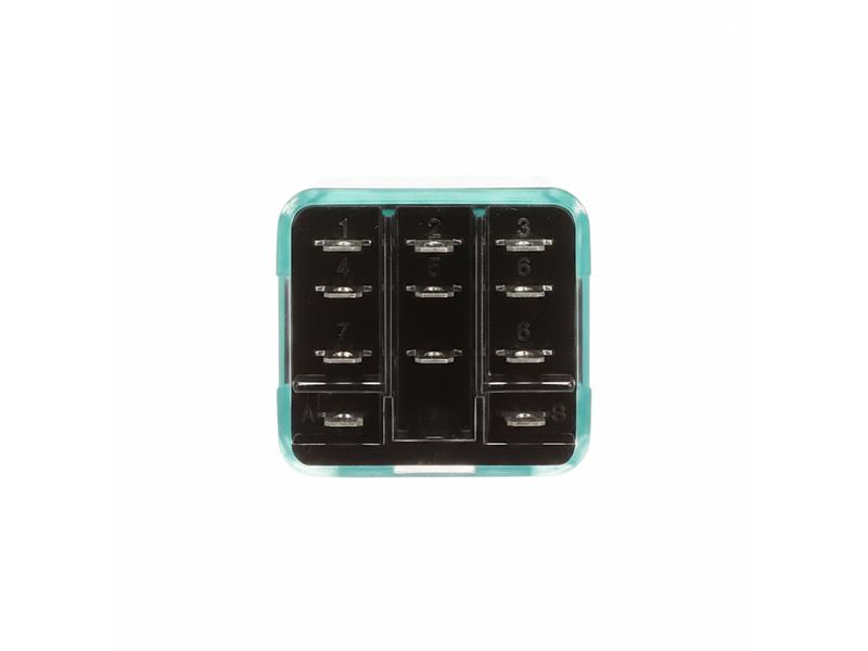 TE CONNECTIVITY 3-1608052-9