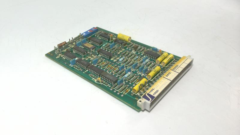 ASEA BROWN BOVERI SGEA 170 A1