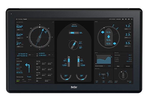 BEIJER ELECTRONICS 640002915