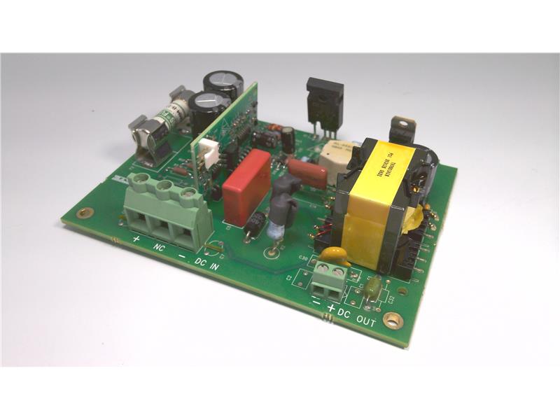 ASEA BROWN BOVERI EB0570A05