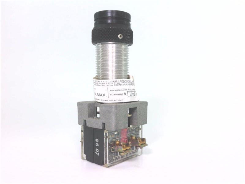 HUBBELL GO1-KX3C N34