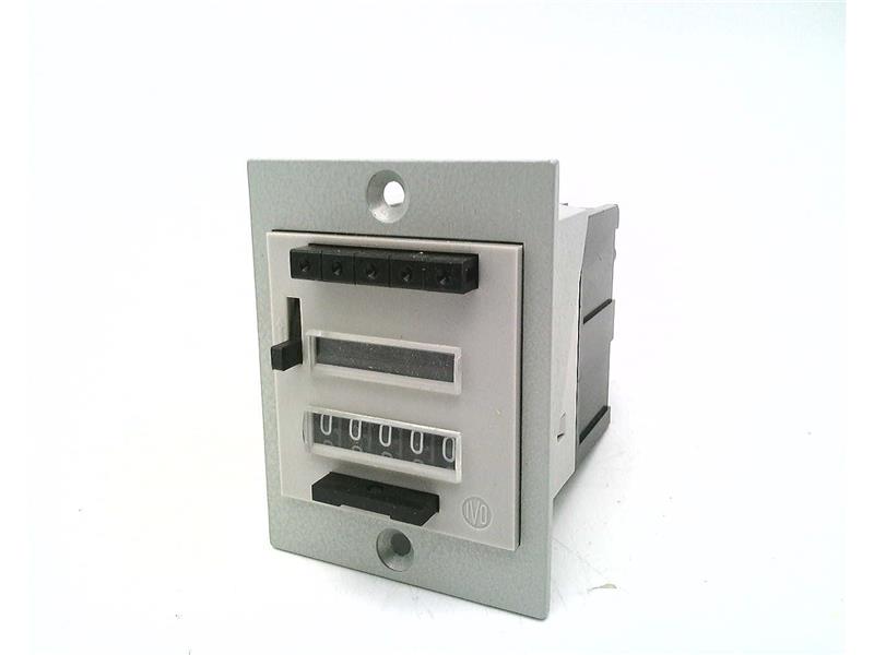 FE504.550AB5B by BAUMER ELECTRIC