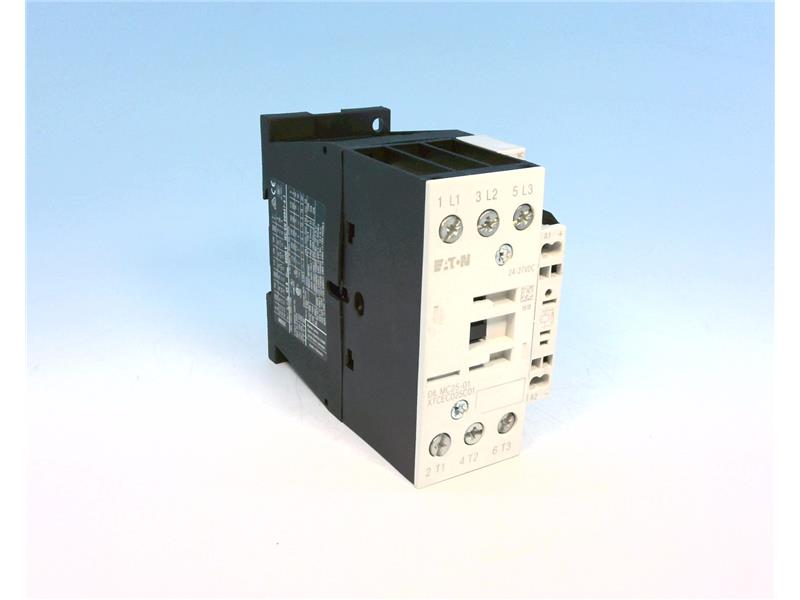 EATON CORPORATION XTCEC025C01TD
