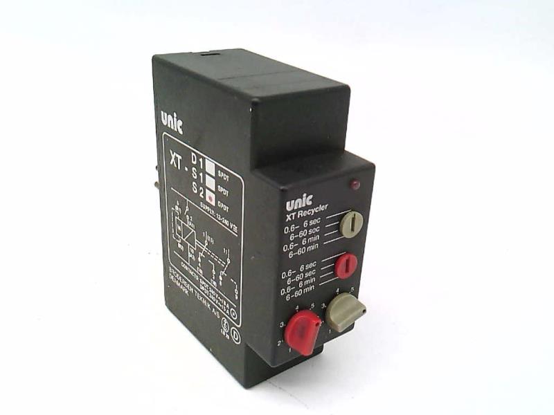 XT-S1 by BEIJER ELECTRONICS