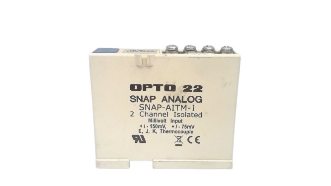 OPTO 22 SNAP-AITM-I