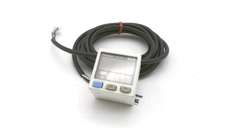 MATSUSHITA ELECTRIC DP-101A-M-P