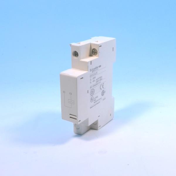 SCHNEIDER ELECTRIC GVAS415