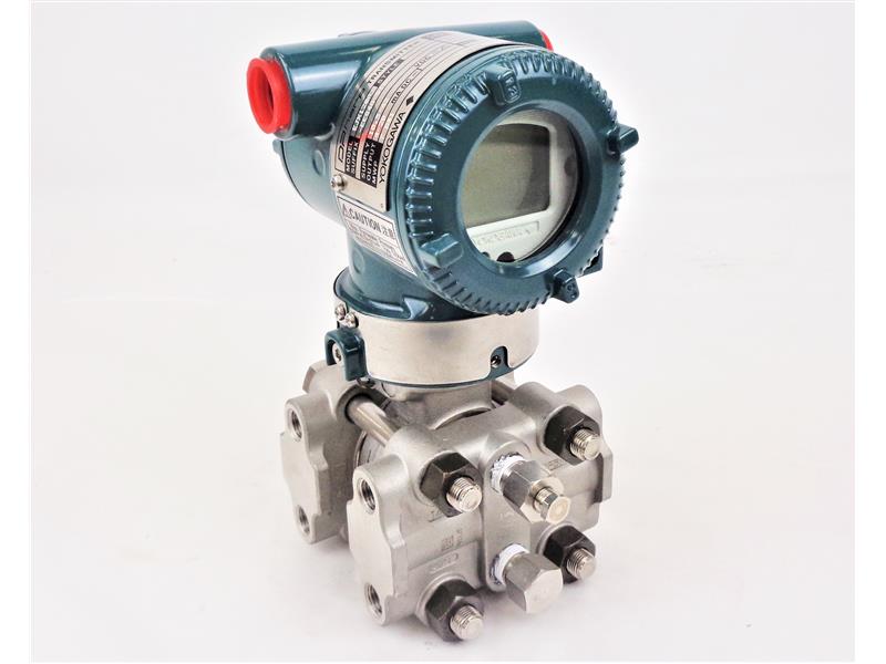 YOKOGAWA EJX120A-EES4G-912EB/FF1/D1