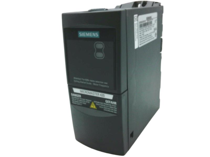 SIEMENS 6SE6420-2AB17-5AA1