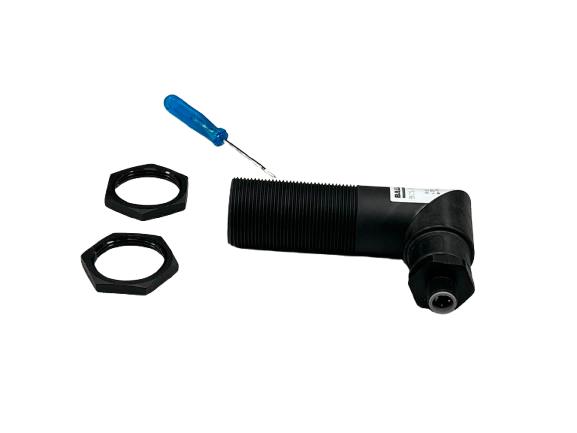 BALLUFF BCS M30KM7-PPH15G-S04U