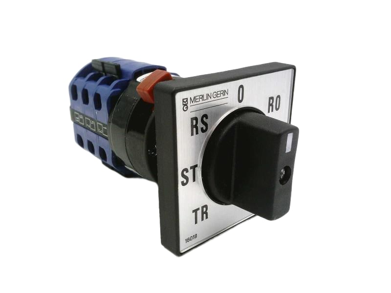SCHNEIDER ELECTRIC 16018