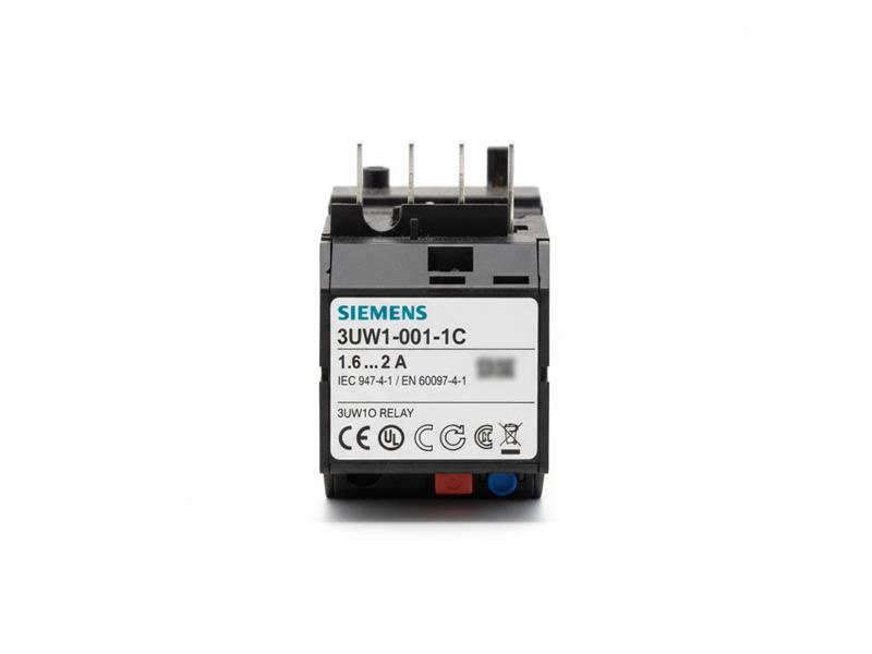 SIEMENS 3UW1-001-1C