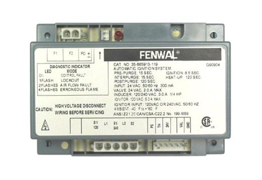 DETROIT RADIANT TP-851B