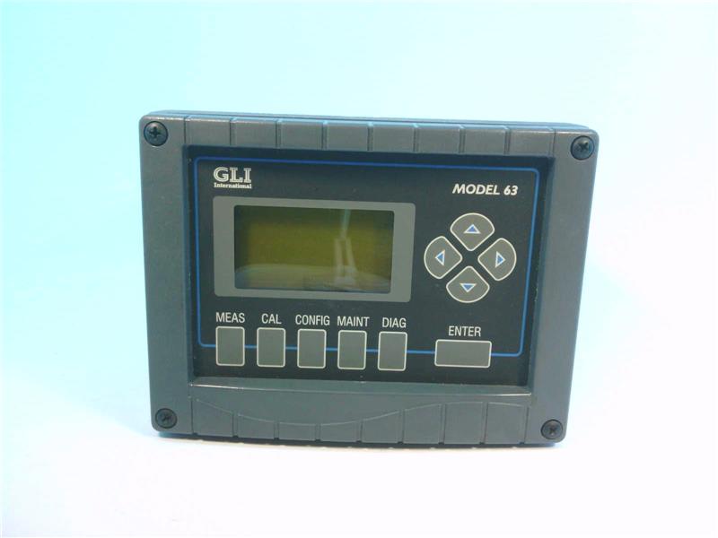 GREAT LAKES INSTRUMENTS P63A1N1A2A1NGN