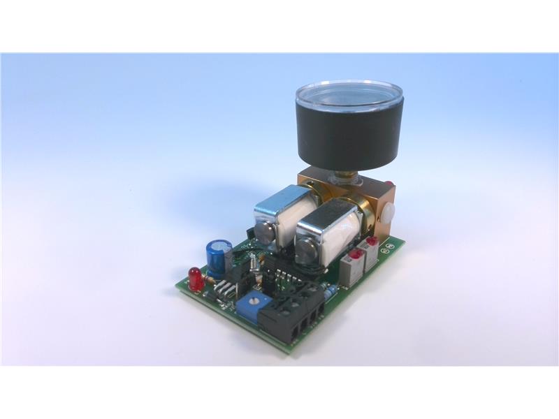 AUTOMATION COMPONENTS INC PXP2.3LG