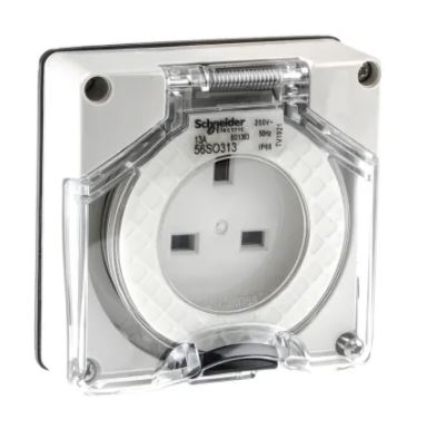 SCHNEIDER ELECTRIC 56SO313LEGY