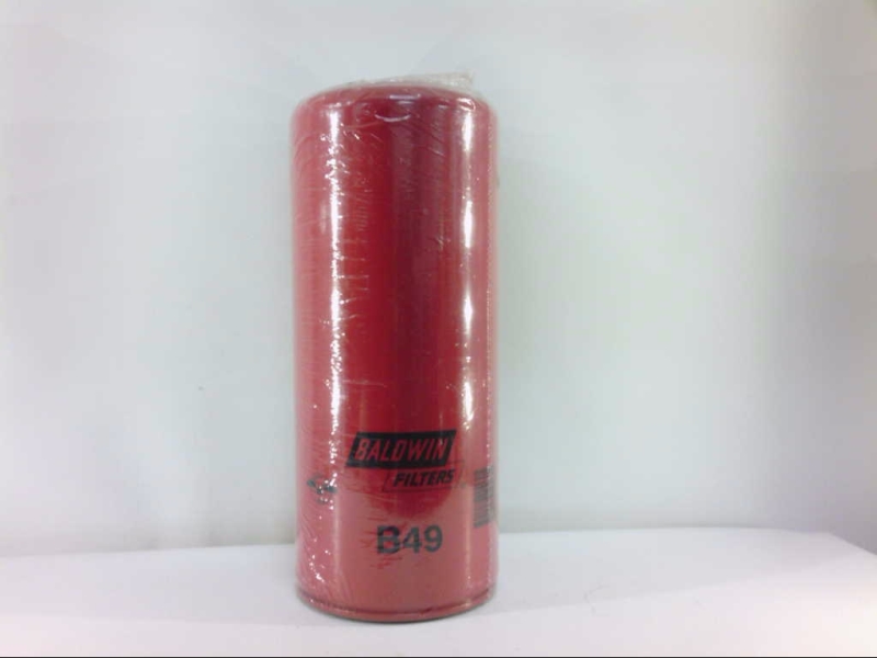 BALDWIN B4-9