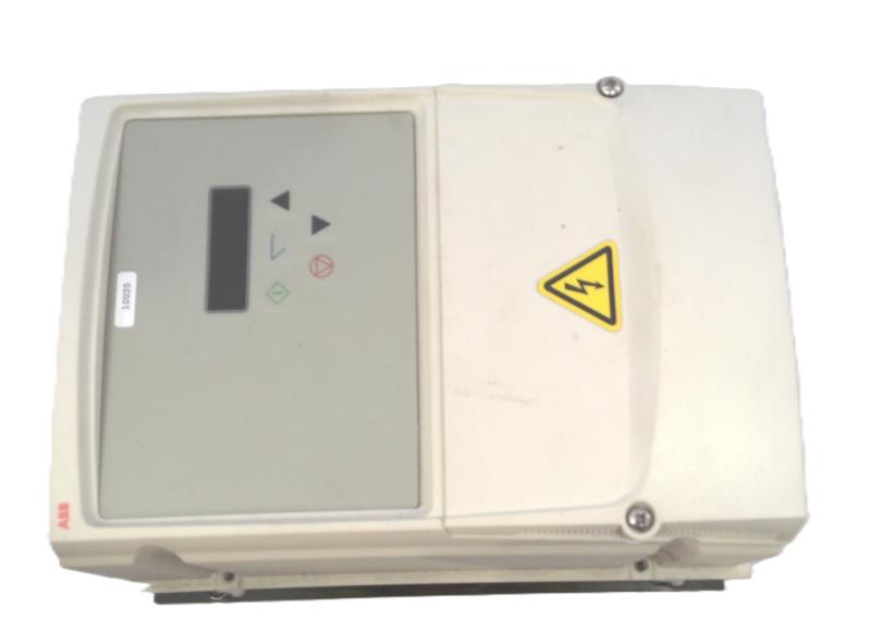 ASEA BROWN BOVERI ACS255-01U-05A8-1+B068