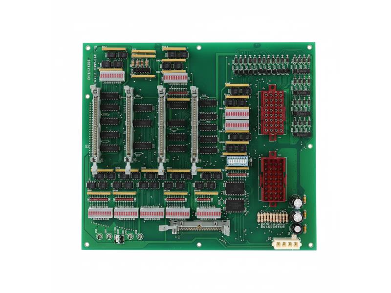 DF65174249 by DEMATIC