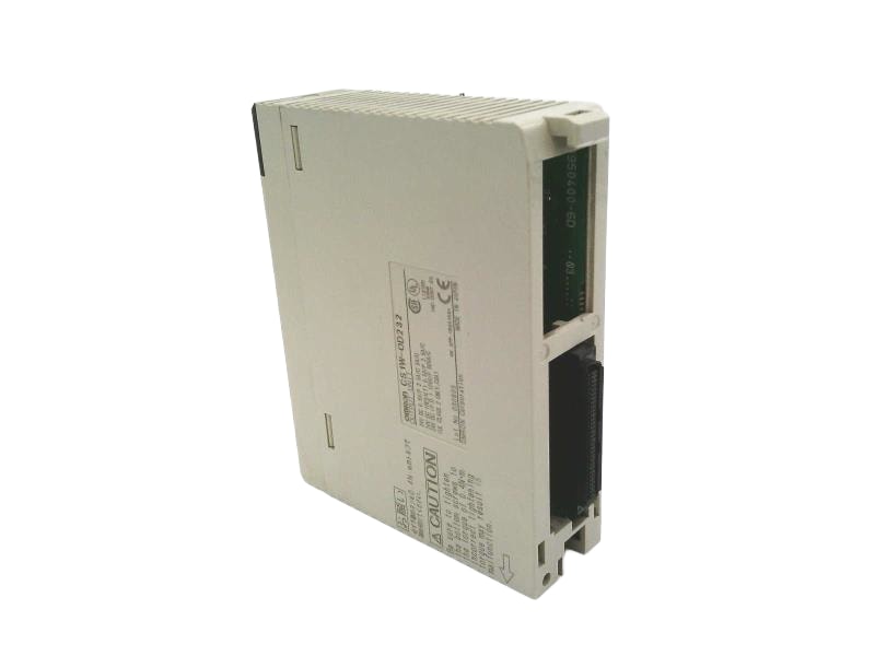 OMRON CS1W-OD232