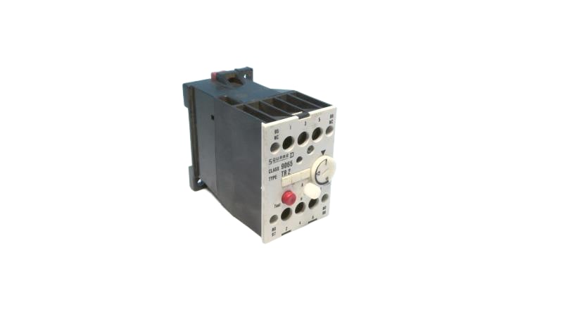 SCHNEIDER ELECTRIC 9065-TR2