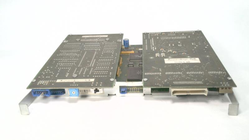 BOSCH BGR PLC 06-01 CLT01-FW