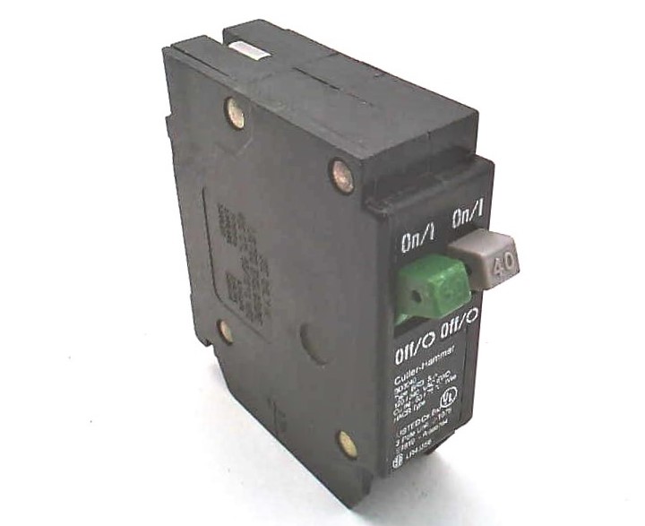 EATON CORPORATION BD3040
