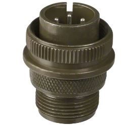 AMPHENOL 97-3106A-16S-08P